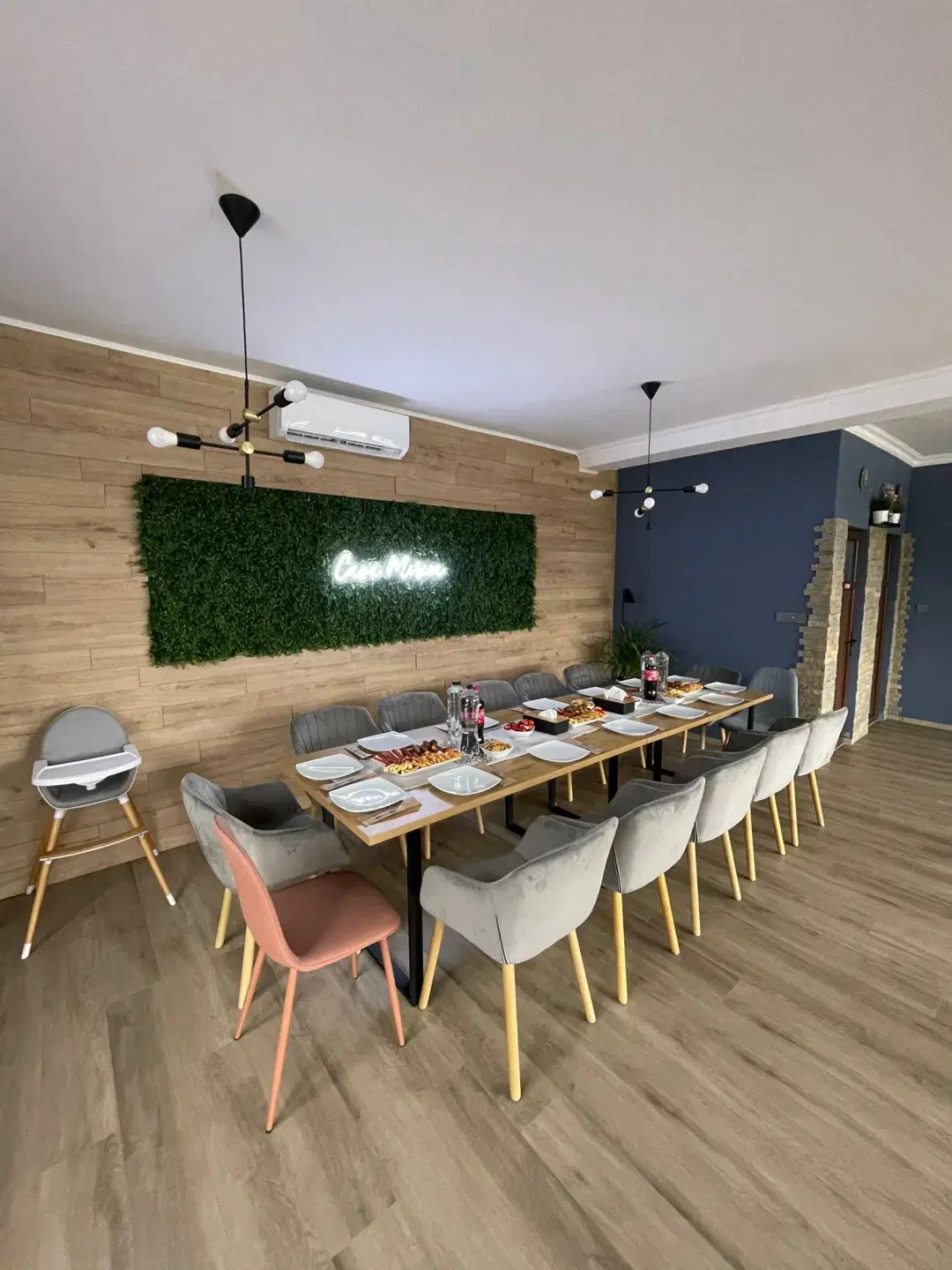 Restaurant Casa Mircea - 4 Restaurant Casa Mircea - 4