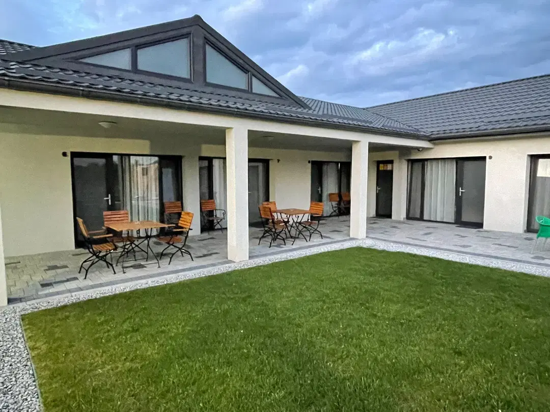 Restaurant Casa Mircea - 5 Restaurant Casa Mircea - 5