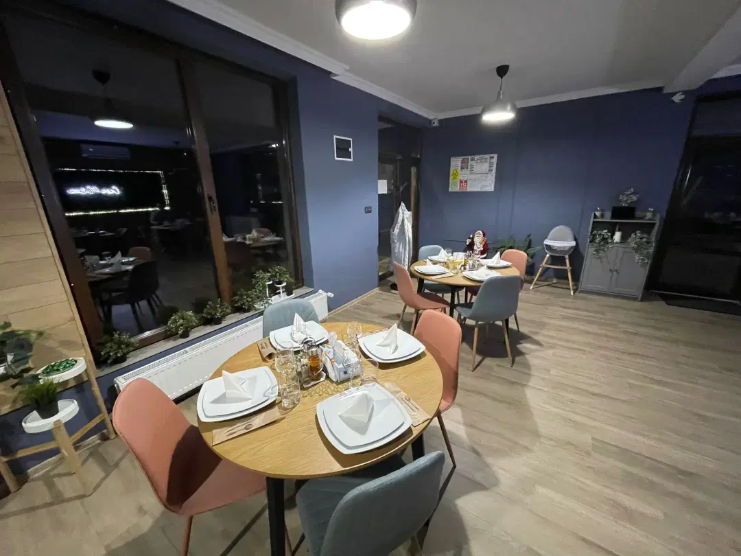 Restaurant Casa Mircea - 6 Restaurant Casa Mircea - 6