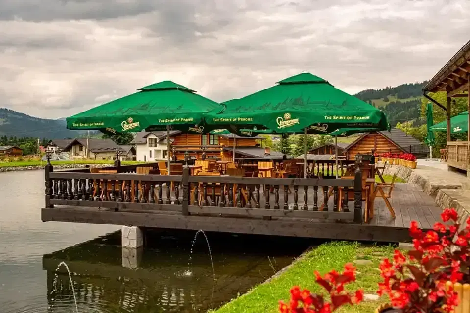 Restaurant Casa Muntelui - 3 Restaurant Casa Muntelui - 3