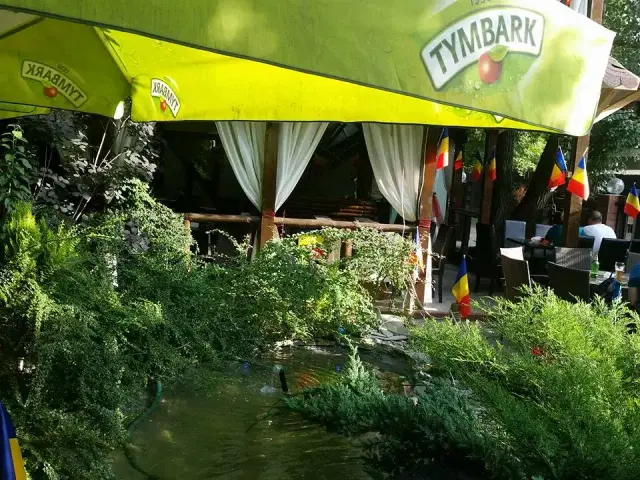 Restaurant Casa Nasului