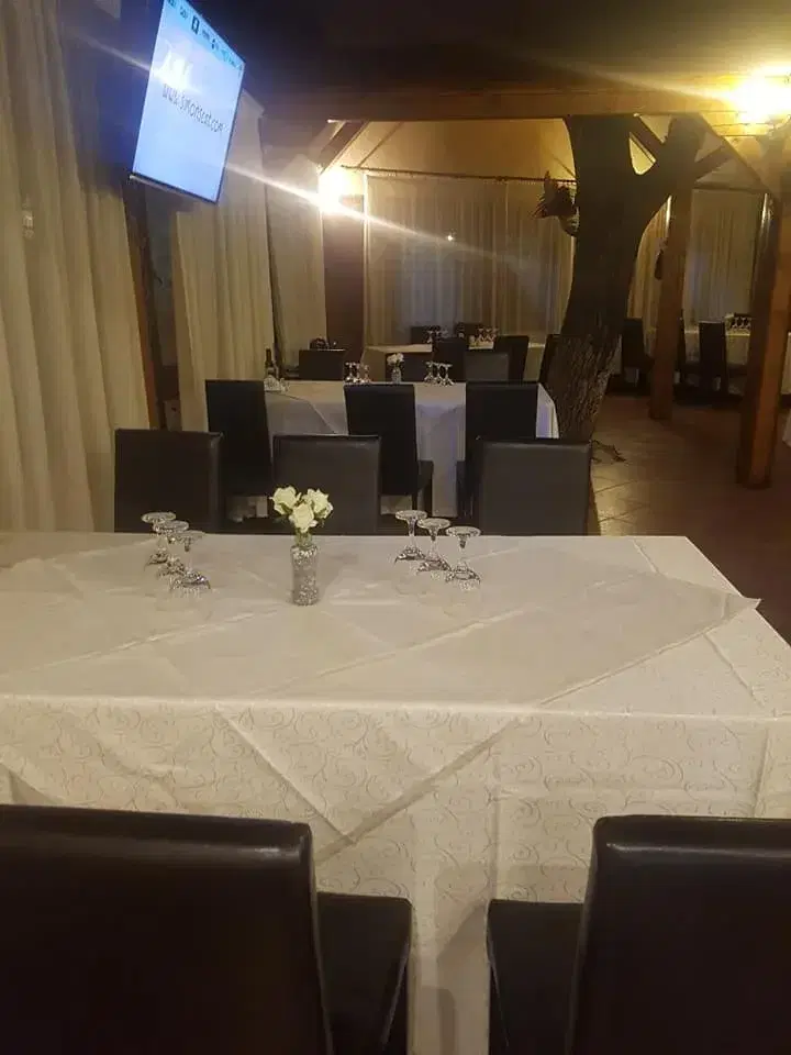 Restaurant Casa Nasului - 2 Restaurant Casa Nasului - 2