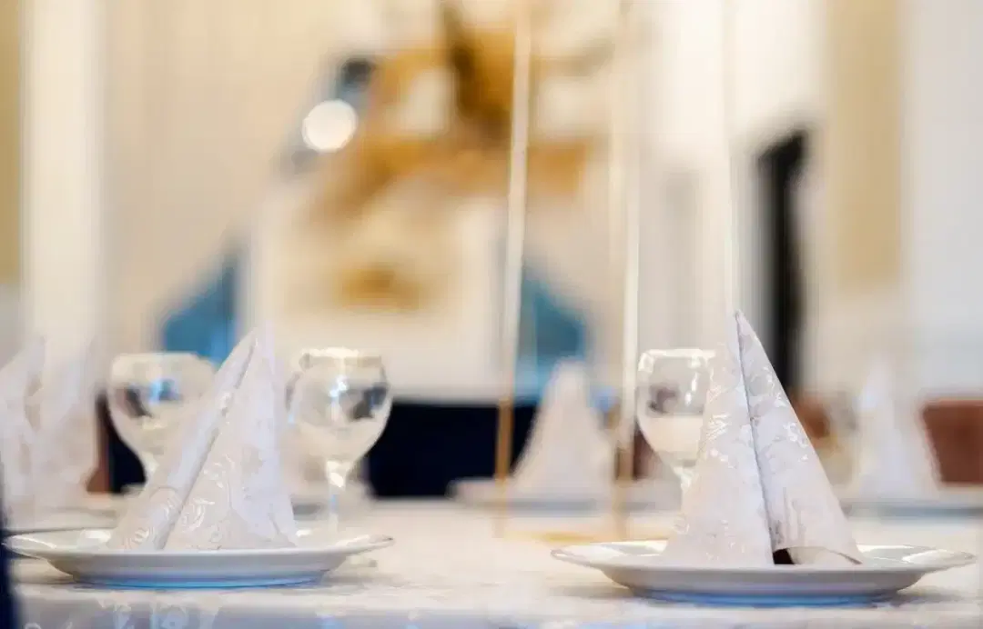 Restaurant Casa Negru - 3 Restaurant Casa Negru - 3