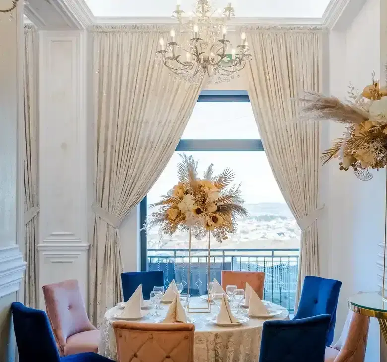 Restaurant Casa Negru - 4 Restaurant Casa Negru - 4