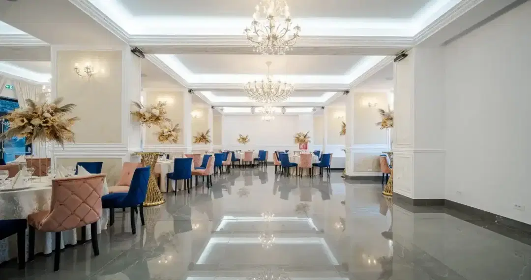 Restaurant Casa Negru - 5 Restaurant Casa Negru - 5