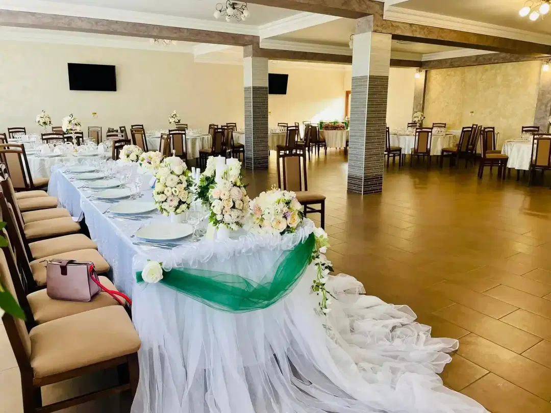 Restaurant Casa Rares - 1 Restaurant Casa Rares - 1