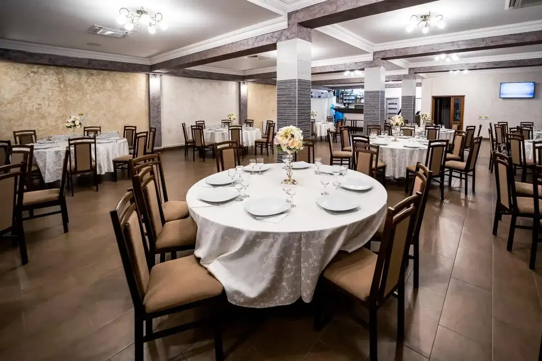 Restaurant Casa Rares - 3 Restaurant Casa Rares - 3