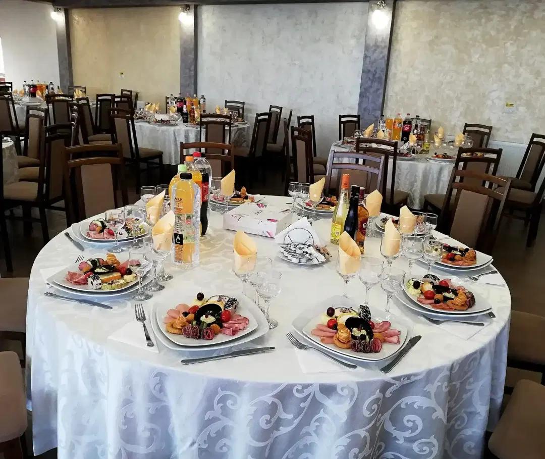 Restaurant Casa Rares - 5 Restaurant Casa Rares - 5