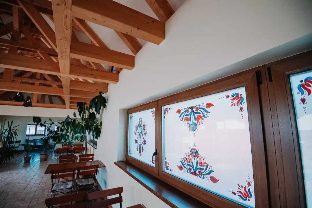 Restaurant Casa Telegdy Haz - 2 Restaurant Casa Telegdy Haz - 2