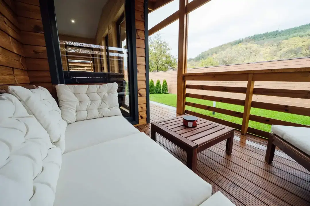 Restaurant Casa Telegdy Haz - 5 Restaurant Casa Telegdy Haz - 5