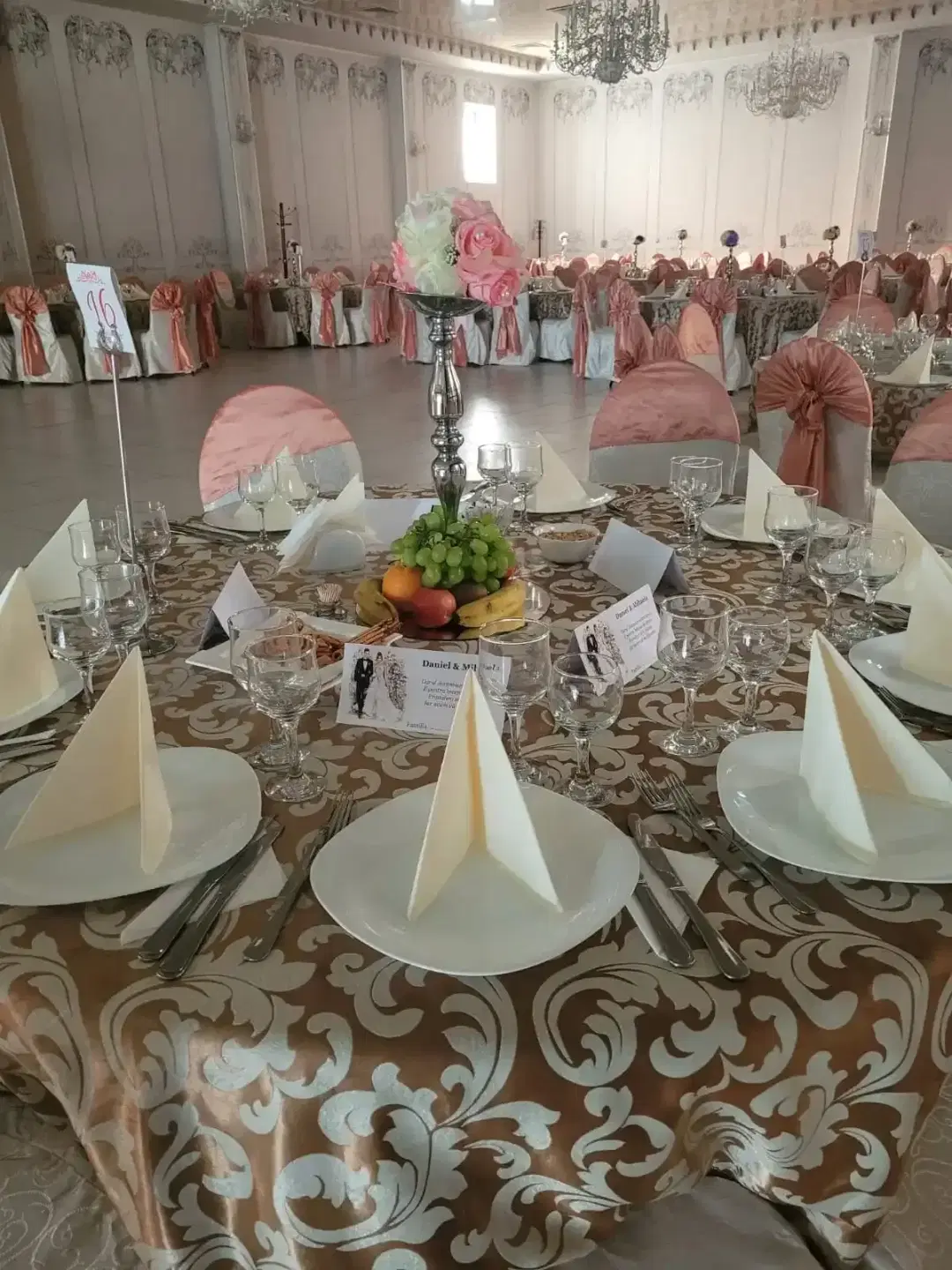 Restaurant Casa Veche - 6 Restaurant Casa Veche - 6