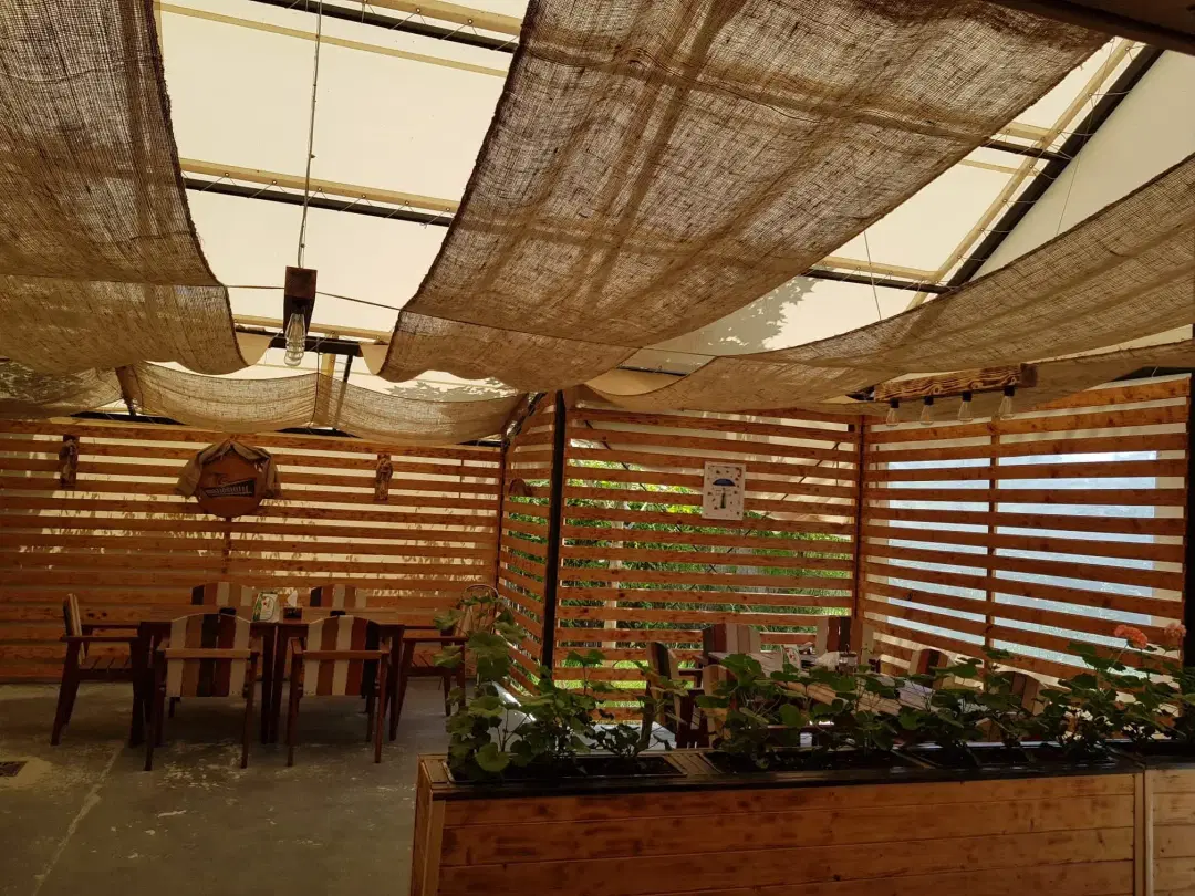 Restaurant Casa Virgilius - 2 Restaurant Casa Virgilius - 2