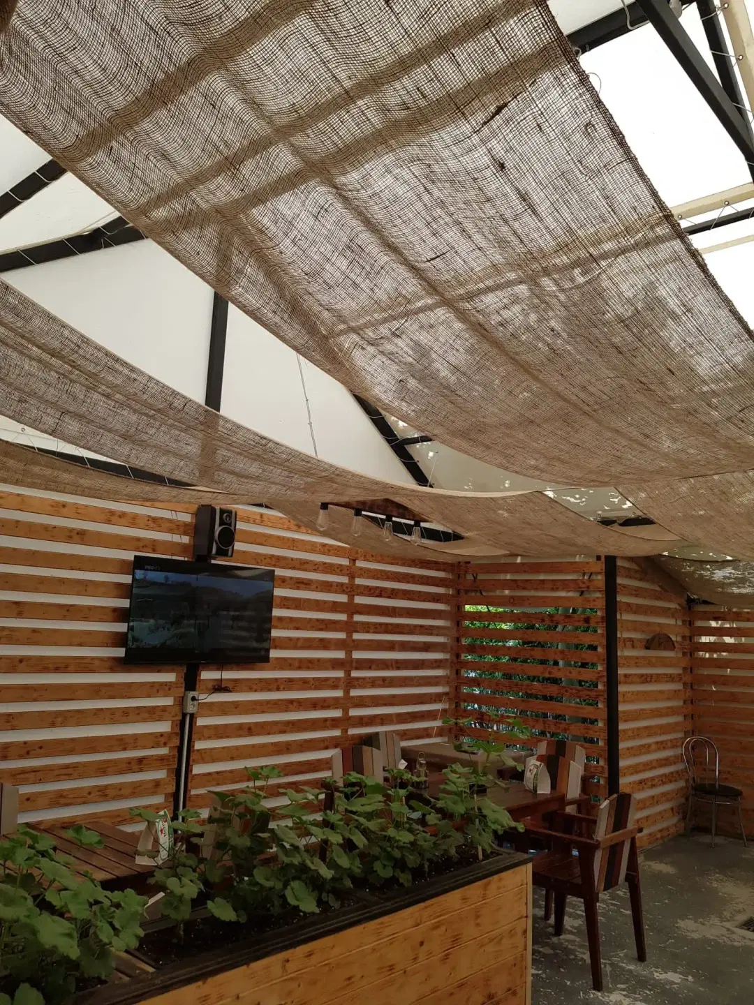 Restaurant Casa Virgilius - 3 Restaurant Casa Virgilius - 3