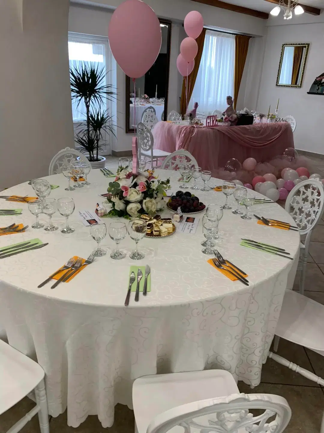 Restaurant Casablanca - 1 Restaurant Casablanca - 1