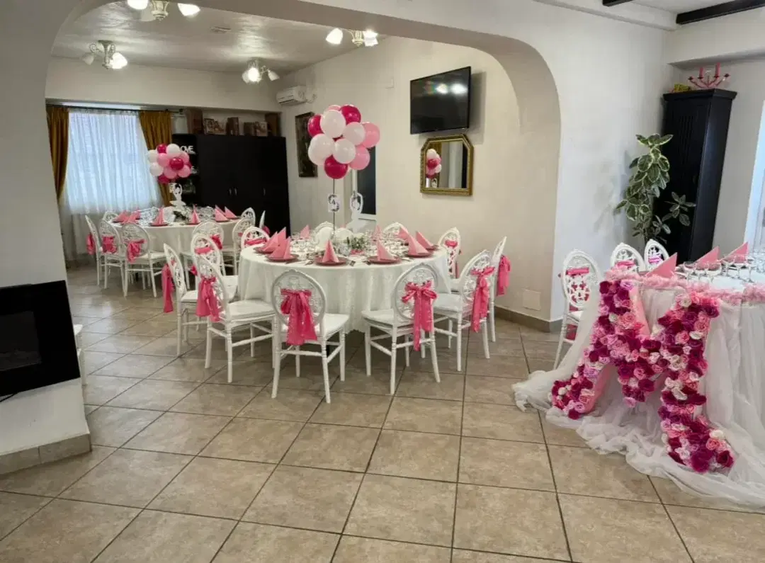 Restaurant Casablanca - 2 Restaurant Casablanca - 2