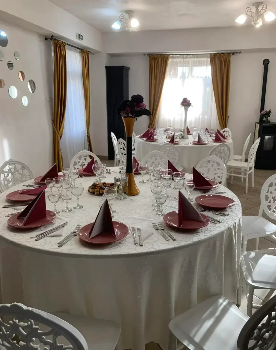 Restaurant Casablanca - 3 Restaurant Casablanca - 3