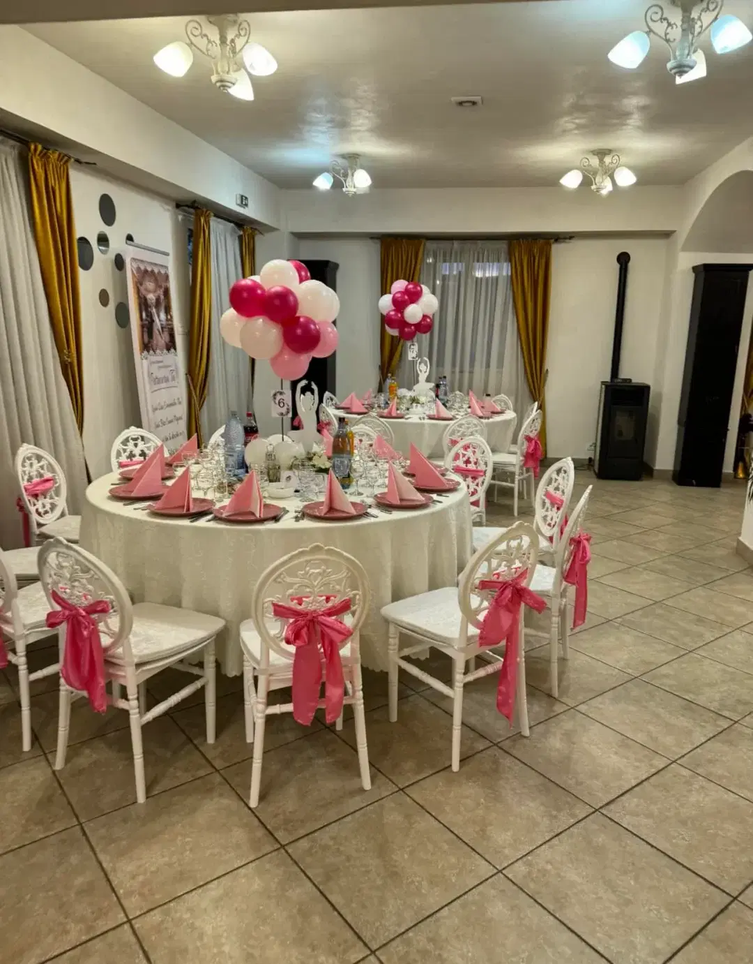 Restaurant Casablanca - 4 Restaurant Casablanca - 4