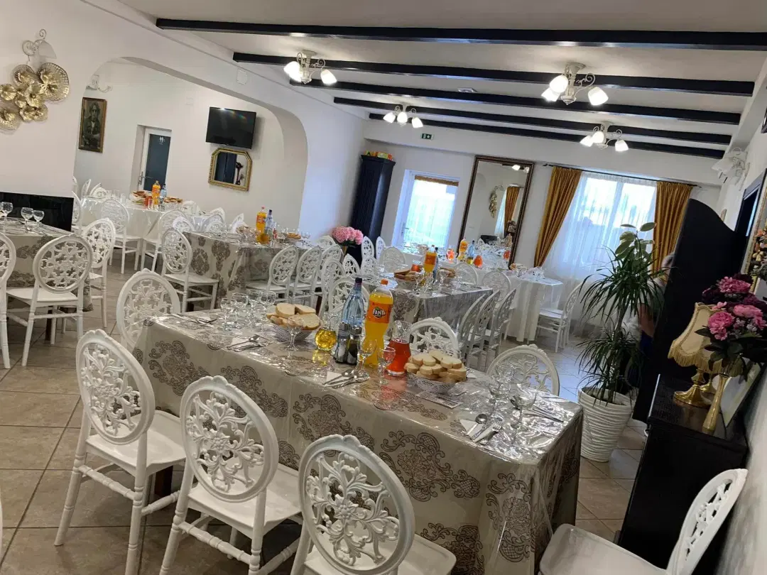 Restaurant Casablanca - 5 Restaurant Casablanca - 5