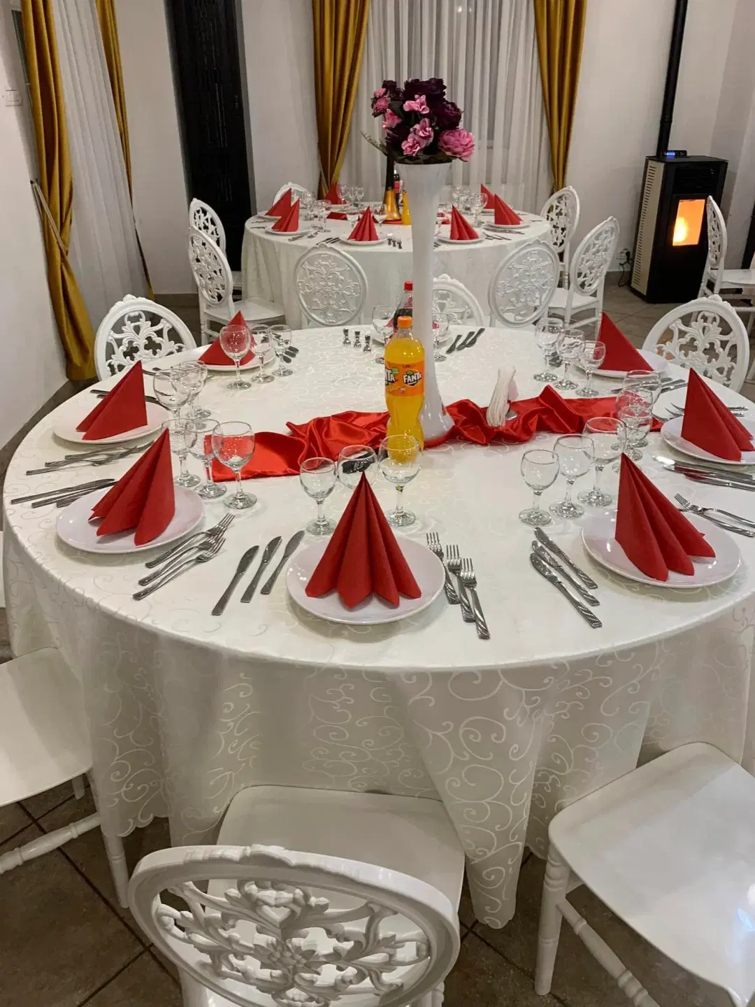 Restaurant Casablanca - 6 Restaurant Casablanca - 6