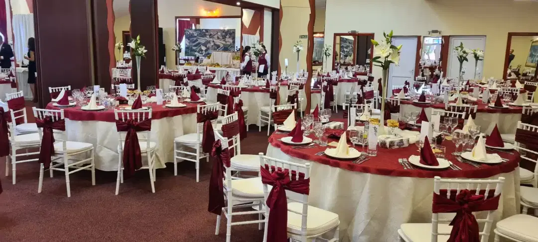 Restaurant Cetate Prejmer - 1 Restaurant Cetate Prejmer - 1