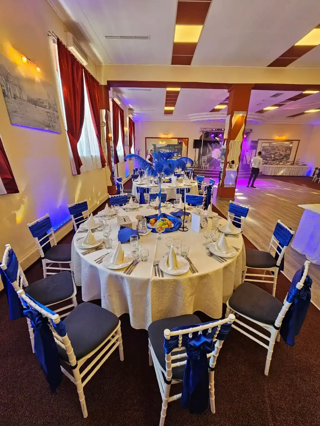 Restaurant Cetate Prejmer - 3 Restaurant Cetate Prejmer - 3