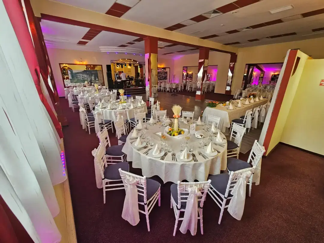 Restaurant Cetate Prejmer - 4 Restaurant Cetate Prejmer - 4