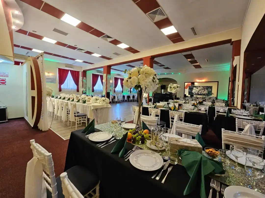 Restaurant Cetate Prejmer - 6 Restaurant Cetate Prejmer - 6