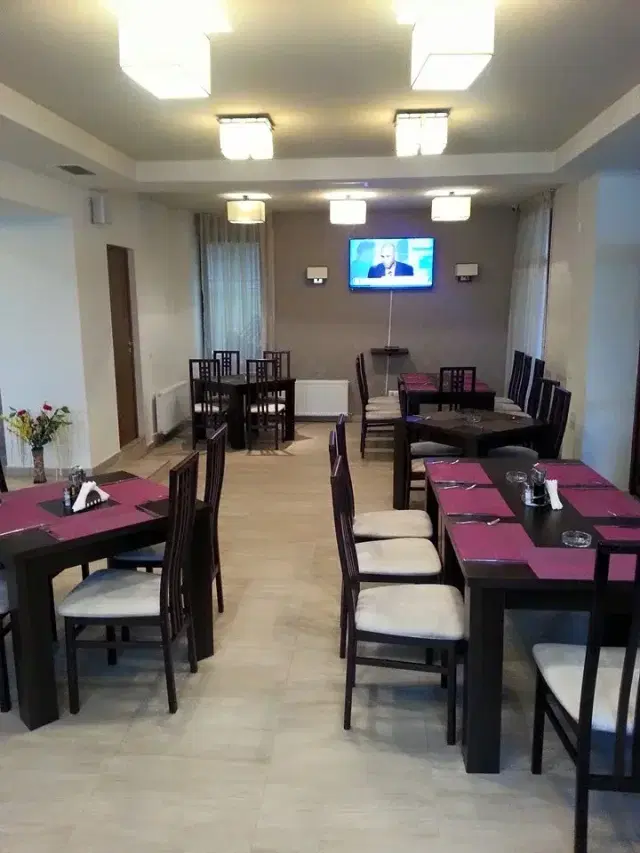 Restaurant Classic Elyon