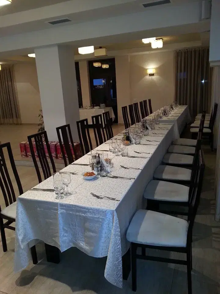 Restaurant Classic Elyon - 5 Restaurant Classic Elyon - 5