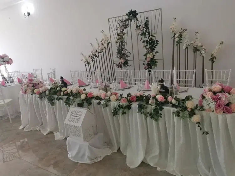 Restaurant Clau si Vasy