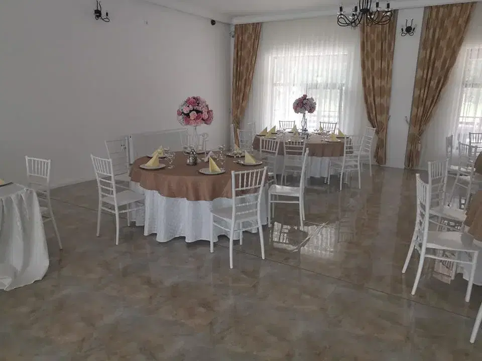 Restaurant Clau si Vasy - 4 Restaurant Clau si Vasy - 4