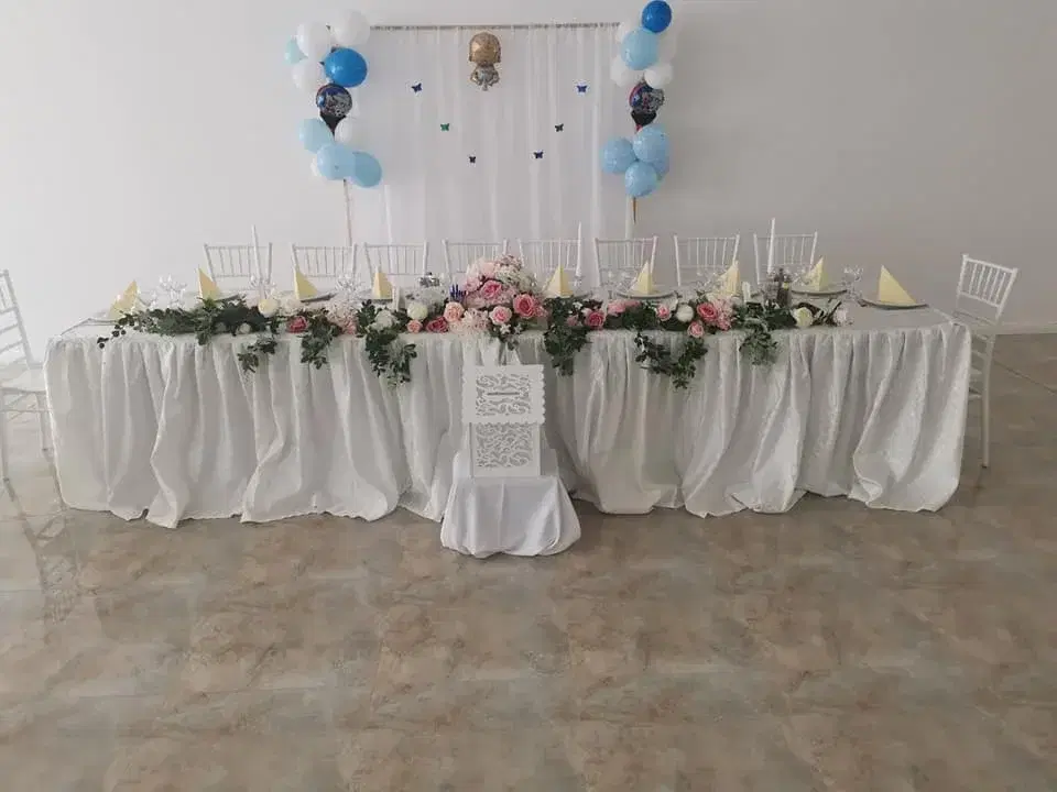 Restaurant Clau si Vasy - 5 Restaurant Clau si Vasy - 5