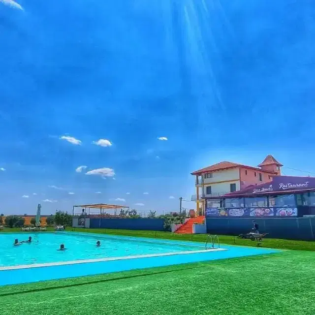 Restaurant Coco Beach