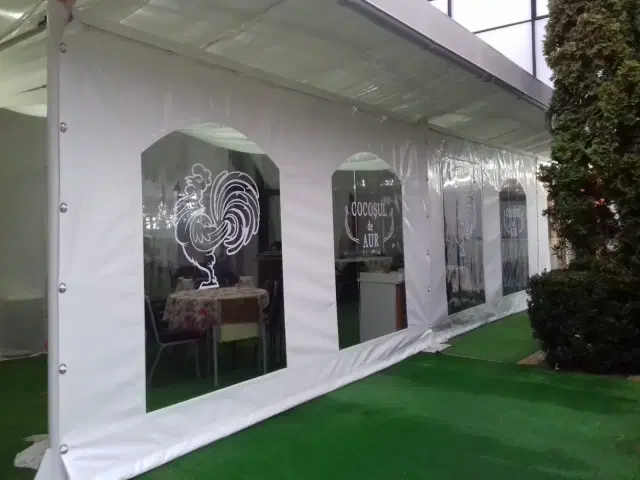 Restaurant Cocosul de Aur