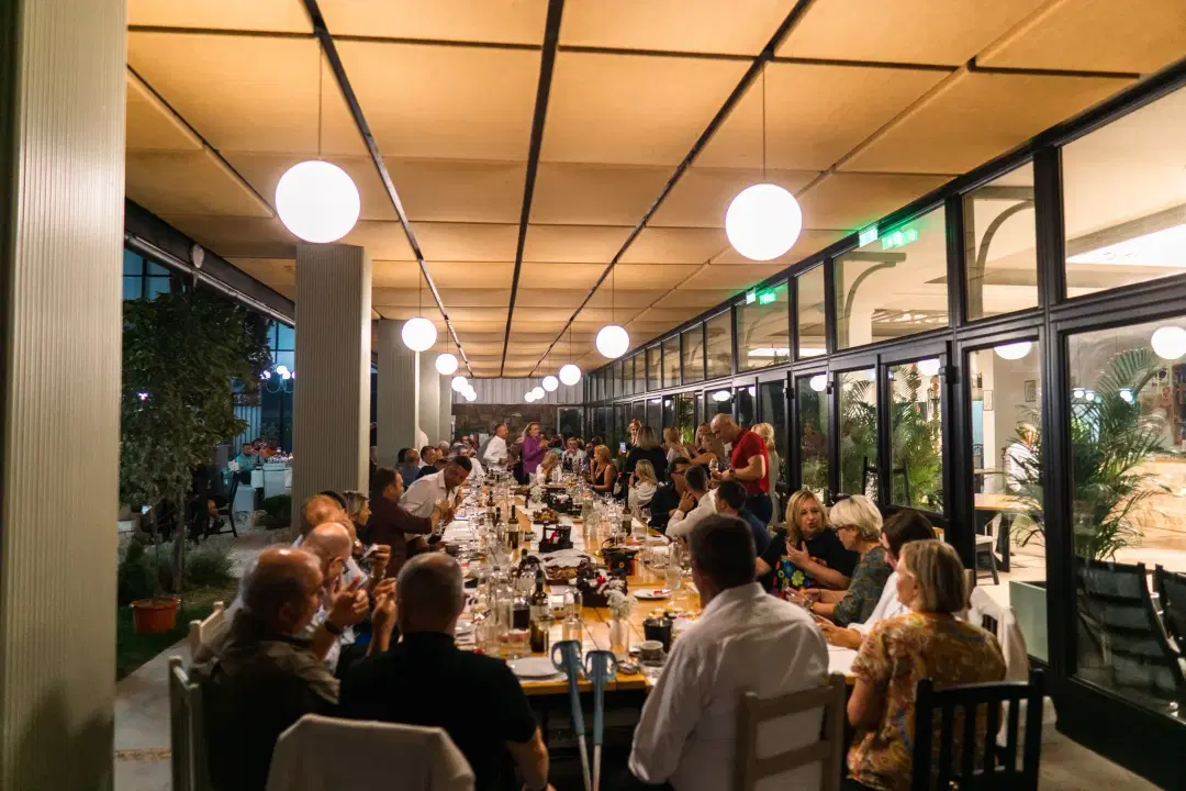 Restaurant Cocosul de Aur - 4 Restaurant Cocosul de Aur - 4