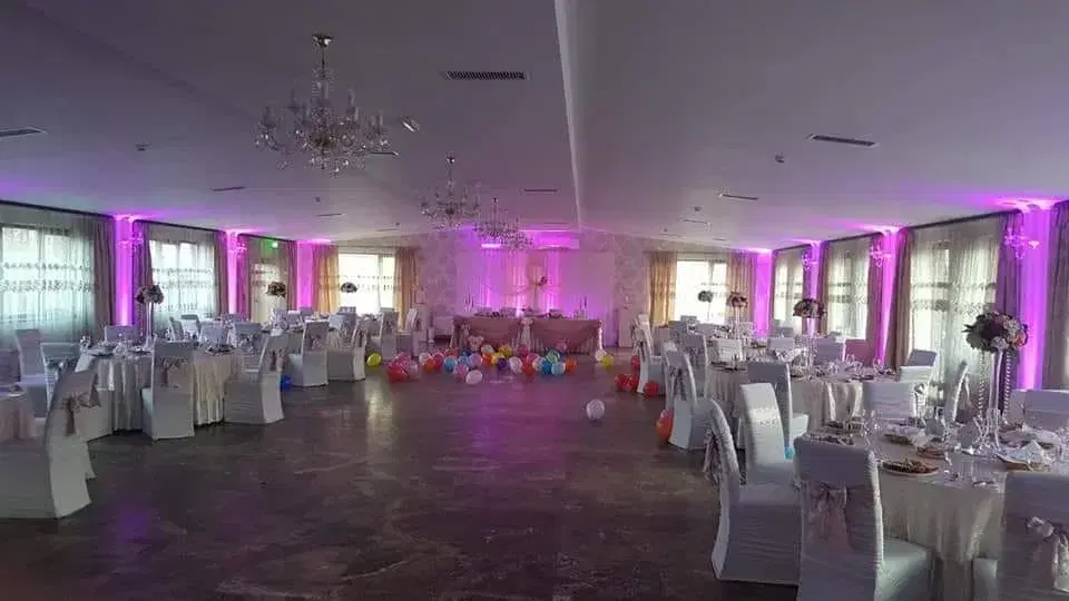 Restaurant Cocosul de Aur - 6 Restaurant Cocosul de Aur - 6