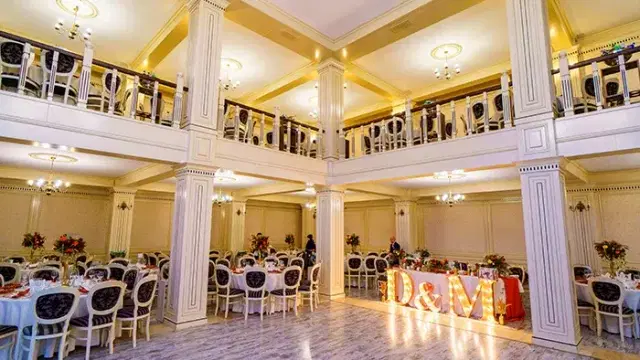 Restaurant Crama Unicom