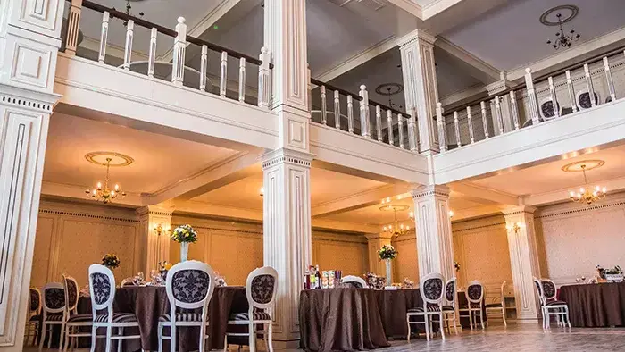 Restaurant Crama Unicom - 3 Restaurant Crama Unicom - 3