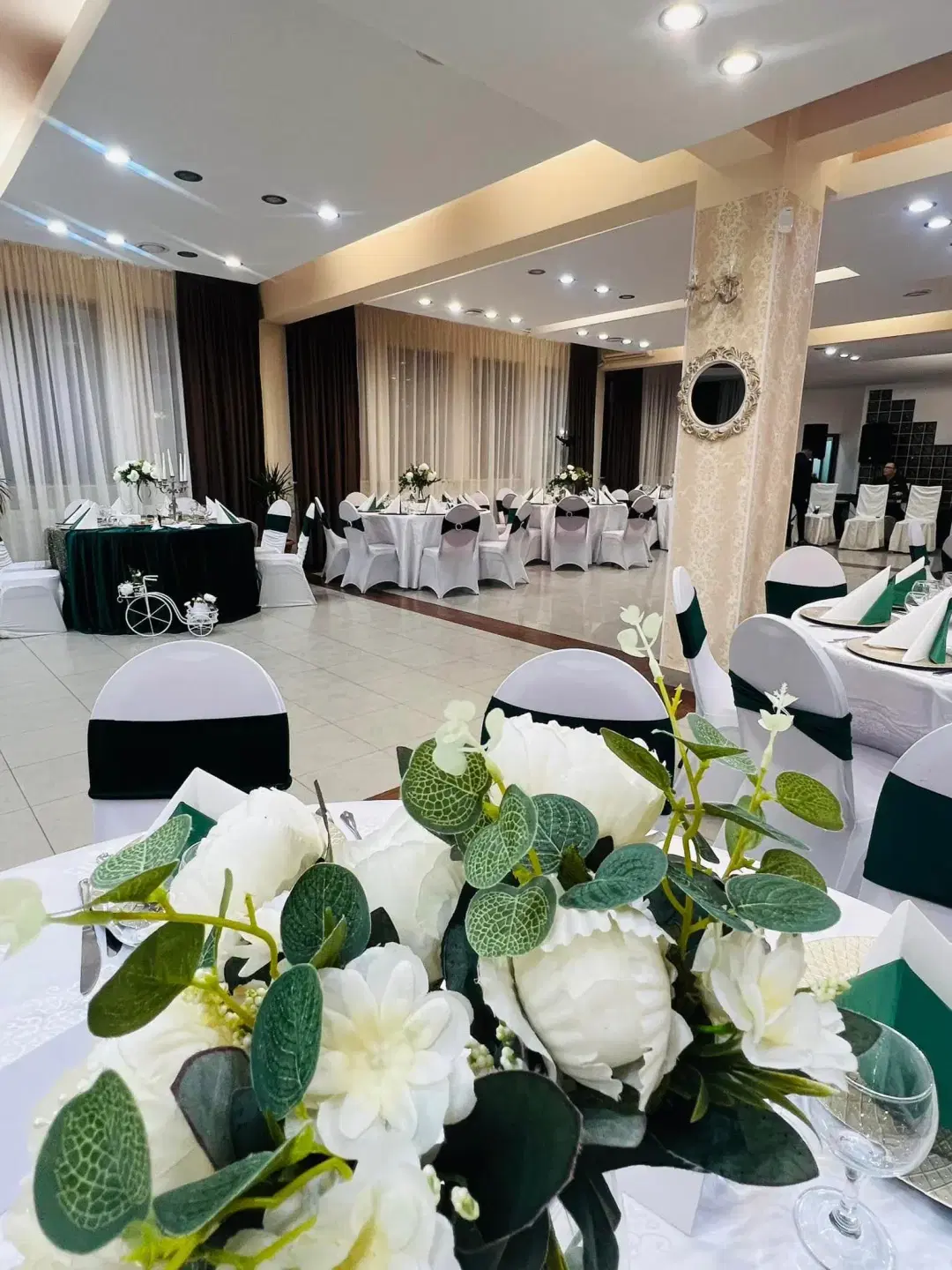 Restaurant Curcanul de Aur - 5 Restaurant Curcanul de Aur - 5