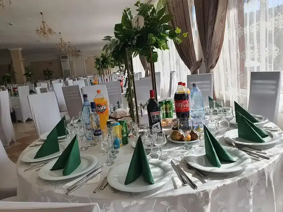 Restaurant Daria Maria - 2 Restaurant Daria Maria - 2