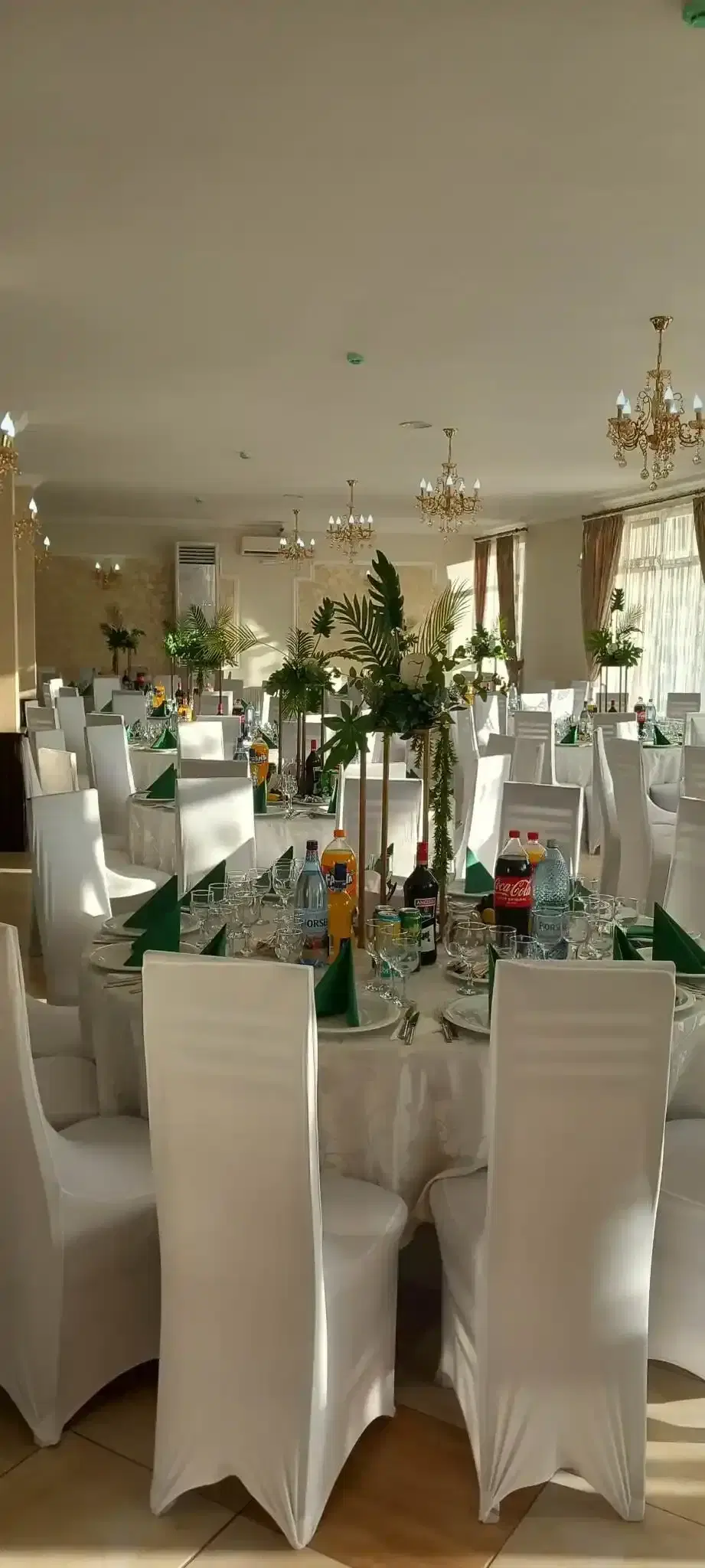 Restaurant Daria Maria - 3 Restaurant Daria Maria - 3