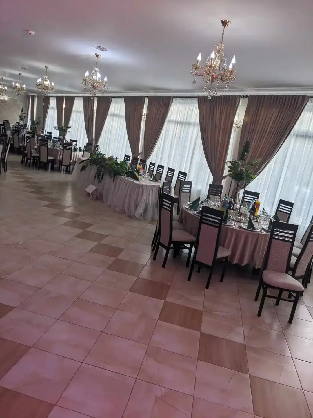 Restaurant Daria Maria - 4 Restaurant Daria Maria - 4