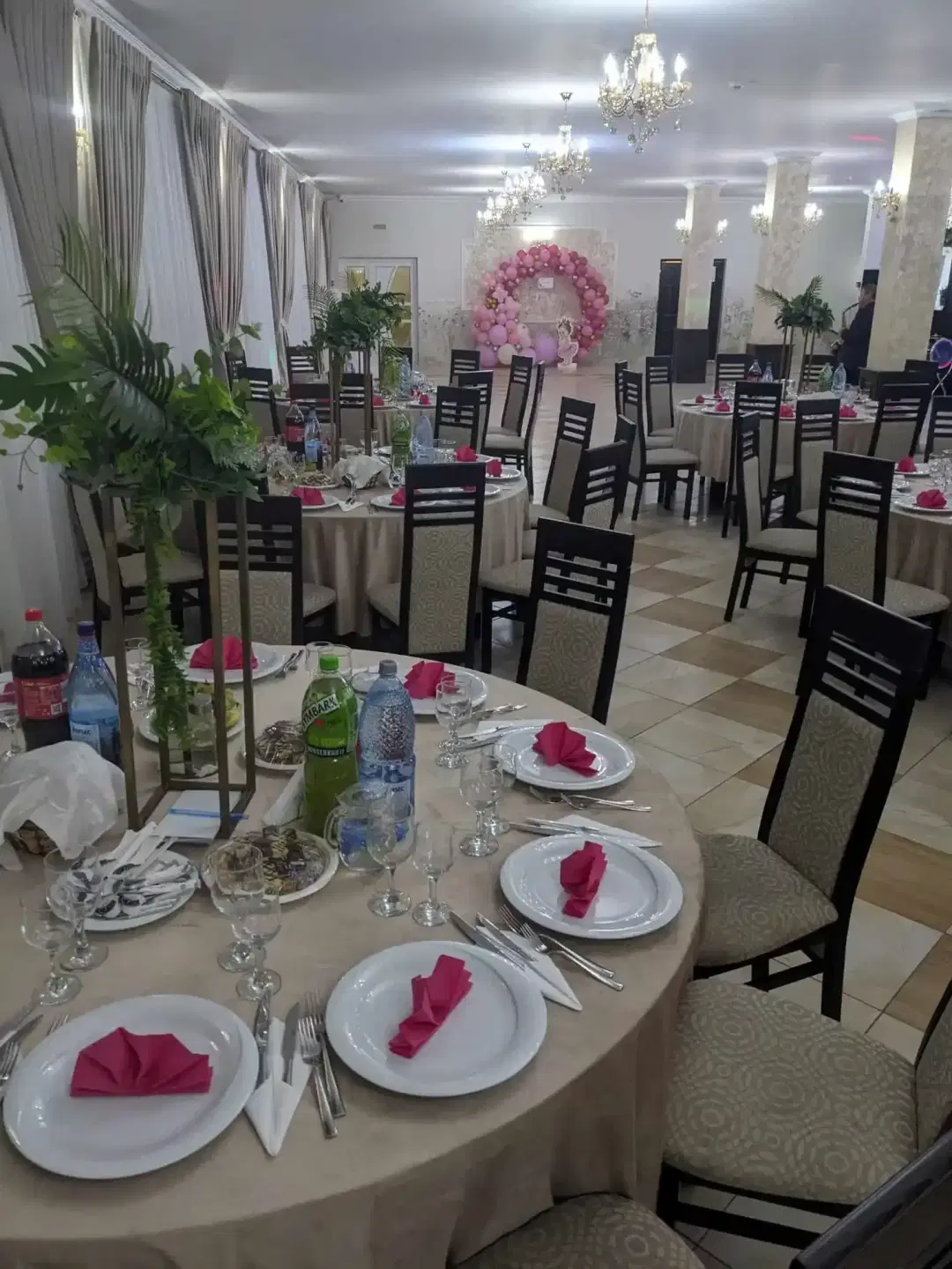 Restaurant Daria Maria - 5 Restaurant Daria Maria - 5