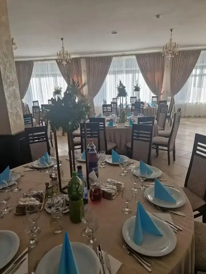 Restaurant Daria Maria - 6 Restaurant Daria Maria - 6