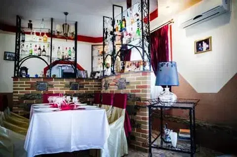 Restaurant Dealul Morii - 2 Restaurant Dealul Morii - 2