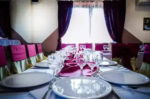 Restaurant Dealul Morii - 3 Restaurant Dealul Morii - 3