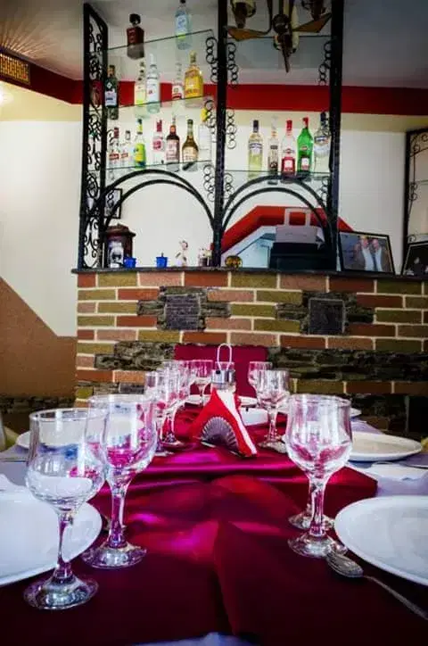 Restaurant Dealul Morii - 4 Restaurant Dealul Morii - 4