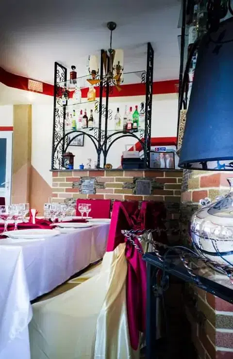 Restaurant Dealul Morii - 5 Restaurant Dealul Morii - 5