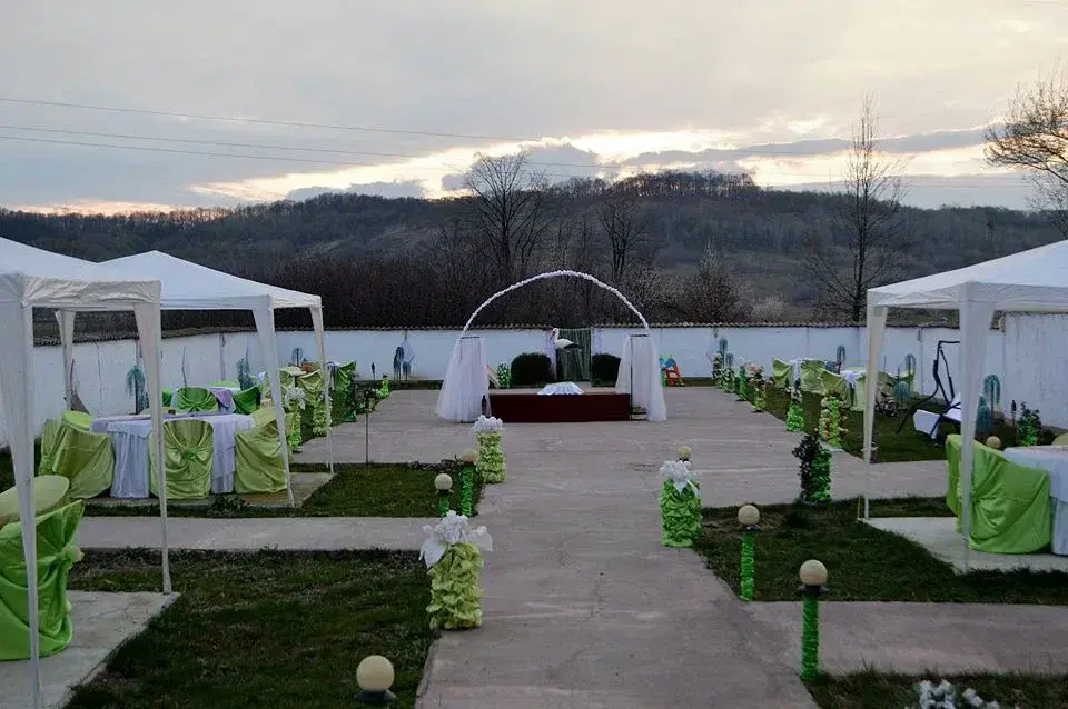 Restaurant Denis Mariage - 1 Restaurant Denis Mariage - 1