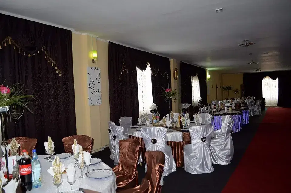 Restaurant Denis Mariage - 3 Restaurant Denis Mariage - 3